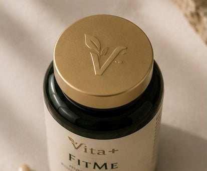 Vita+ FitMe™ | По-слаба. По-уверена. Всеки ден.
