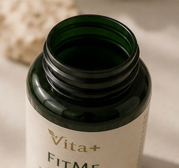 Vita+ FitMe™ | По-слаба. По-уверена. Всеки ден.